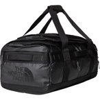 The North Face Base Camp Voyager Duffel  Reisetasche schwarz Größe 32L Reise