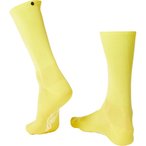 Fingerscrossed Classic   Fahrradsocken gelb Größe 35  Mountainbike | Rennrad |