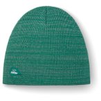 Eisbär - Astris Reflective Mütze - Mütze Gr One Size grün
