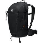 MAMMUT Rucksack Lithium 25, Größe 25 in Schwarz