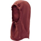 Vaude Najun Sturmhaube Damen  Sturmhauben & Balaclavas rot Größe ONE SIZE Trek