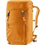 DEUTER Rucksack Walker 24, Größe ONE SIZE in Orange