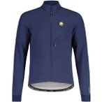 Maloja Herren WanderfalkeM. Jacke (Größe XS, blau)