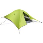 Cocoon Mosquito Dome Rain/Shade Fly Zelt (Größe One Size, gruen)