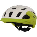 Oakley Aro3 Allroad Fahrradhelm  Fahrradhelme weiss Größe L | 58-61CM Rennrad 