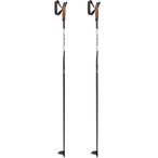 Leki XTA Base Langlaufstöcke  Stock schwarz Größe 130CM Langlauf Skating | La