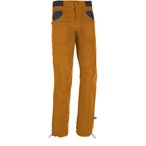 E9 B Rondo Story Hose Kinder  Kletterhose orange Größe 146 Bouldern | Sportkle