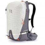 Rab - Khroma 22 - Skitourenrucksack grau