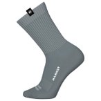 Mammut - Everyday Crew 3-Pack - Multifunktionssocken 39-41 grau