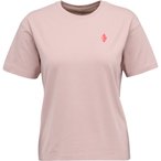 Black Diamond Dragon  Damen  T-Shirts lila Größe XL Lifestyle Hautfreundlich