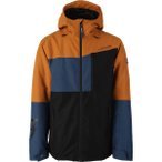 BRUNOTTI Herren Funktionsjacke Flynners Men Snow Jacket, Größe M in Schwarz