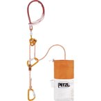 Petzl Rad System - für Spaltenbergung uni
