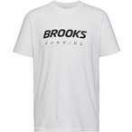Brooks Graphic T-Shirt Herren