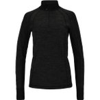 WHISTLER Ski pulli Candee, Größe 40 in Grau