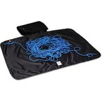 Mammut Neon Seilsack  Seilsäcke & Seiltaschen schwarz Größe ONE SIZE Sportkle