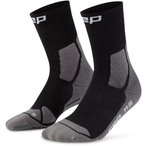 CEP Hiking Light Cushion  Herren  Wandersocken schwarz Größe 45  Trekking  Wid