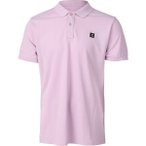 BRUNOTTI Herren Polo Taveco, Größe M in Pink