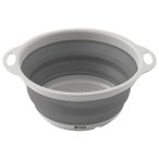Outwell - Collaps Colander - Sieb grau