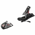 VAN DEER SPX 12 Rockerace GW B80 DIN 3.5-12 23/24 ( Grau STK Größe,)
