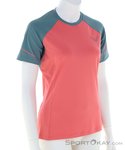 Dynafit Alpine Pro Damen T-Shirt-Pink-Rosa-40
