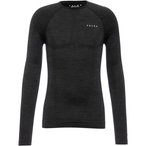 Falke Wool Tech Langarmshirt Herren