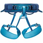 Petzl Corax Klettergurt, Größe 2, navy blue