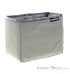 Ortlieb Ultimate Six Fotoeinsatz Fahrradtaschen Zubehör-Grau-One Size