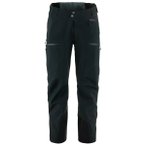 Fjällräven - Bergtagen GTX Pro Trousers - Tourenhose Gr M schwarz