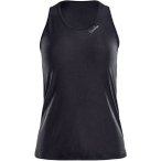 WINSHAPE Damen Functional Light and Soft Tanktop AET124LS, Größe XS in Schwarz