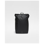 Sandqvist - Stream Rolltop Backpack 20 - Daypack weiß