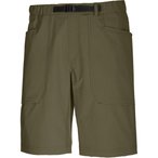 Wild Country Movement  Herren  Kurze Hosen oliv Größe XL Alpinklettern | Bould