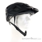 Smith Session MIPS MTB Helm-Schwarz-S