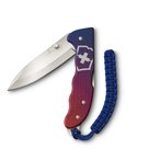 Victorinox Evoke Alox Messer