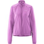 GONSO Damen Schlupfjacke Adventure Jacket Wind W, Größe 38 in Lila