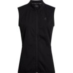 ENERGETICS Damen Schlupfjacke Tobagga VST W, Größe M in Schwarz
