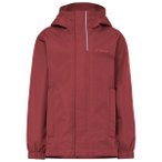 Vaude - Kid's Escape Light IV - Regenjacke Gr 92 rot