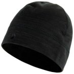 Fjällräven - Keb Fleece Hat - Mütze Gr L/XL schwarz