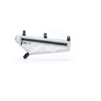 Cyclite - Frame Bag - Fahrradtasche Gr 2,8 l grau