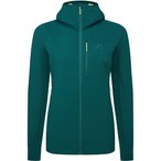 Mountain Equipment Switch Pro   Damen  Isolationsjacke gruen Größe XS Trekking