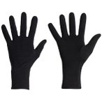 Icebreaker 260 Tech Fingerhandschuhe Unisex ( Schwarz XL)