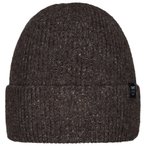 Barts - Willian Beanie - Mütze Gr One Size grau/schwarz