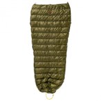Pajak - Quest Quilt - Decke Gr 190 x 80 cm  Oliv