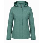 DEPROC ACTIVE Outdoorjacke LAVAL WOMEN, Größe 38 in Blau