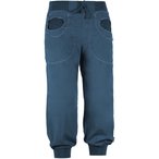 E9 Remix Hose Damen  Kurze Hosen blau Größe M Bouldern | Sportklettern  Hautfr