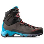 La Sportiva - Women's Aequilibrium Trek GTX - Wanderschuhe 37 schwarz