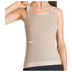 Sportful - Women's SRK Top - Rad Singlet Gr S beige