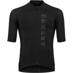 Oakley Endurance Lite Trikot Herren  Radtrikots schwarz Größe M Rennrad  Schne
