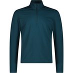 CMP Sweat Softech  Herren  Longsleeves blau Größe 3XL Trekking  Elastisch
