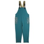 KAVU - Women's San Blas - Jumpsuit Gr XS türkis