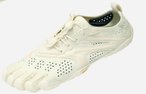 Vibram Fivefingers Damen V-Run Zehenschuhe 38